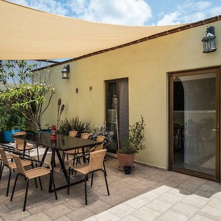 Casa Zul; Cafe Hostal En Lagos De Moreno, Jal. エクステリア 写真